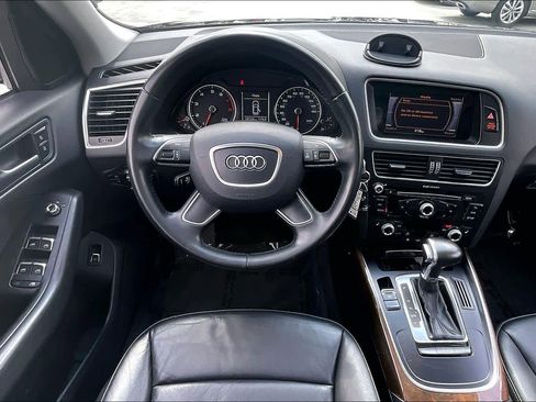 Used 2017 Audi Q5 2.0T Premium image 6