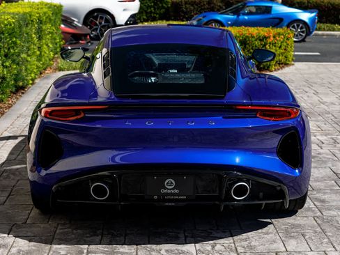 New 2025 Lotus Emira image 26