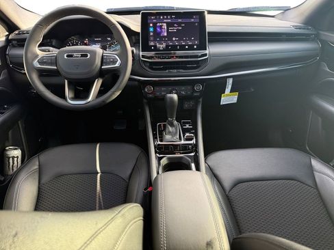 New 2026 Jeep Compass Latitude w/ Quick Order Package 29K image 10