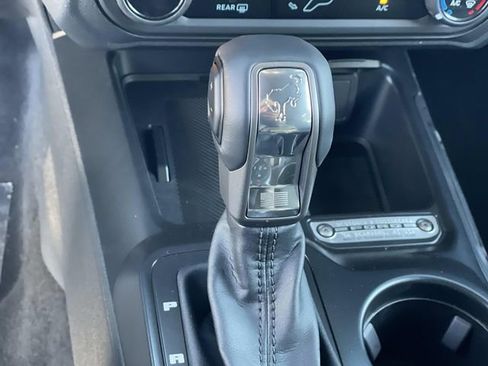 New 2025 Ford Bronco Big Bend image 16