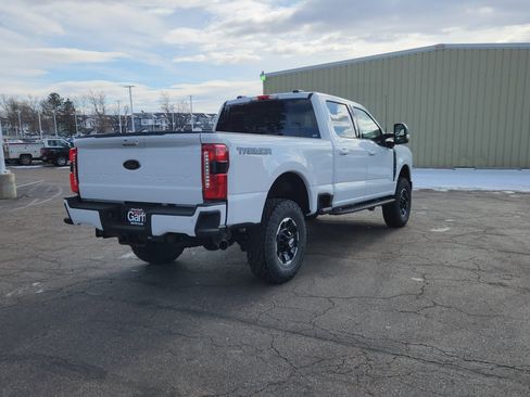 New 2026 Ford F250 Lariat w/ Tremor Off-Road Package image 13