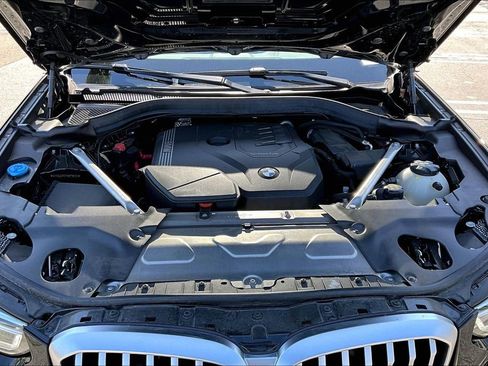 Used 2023 BMW X3 xDrive30i w/ Convenience Package AWD/4WD image 28