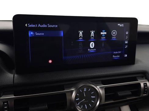 Certified 2024 Lexus RC 350 F Sport image 26