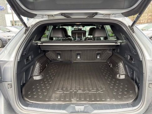 Used 2022 Subaru Outback Wilderness image 22