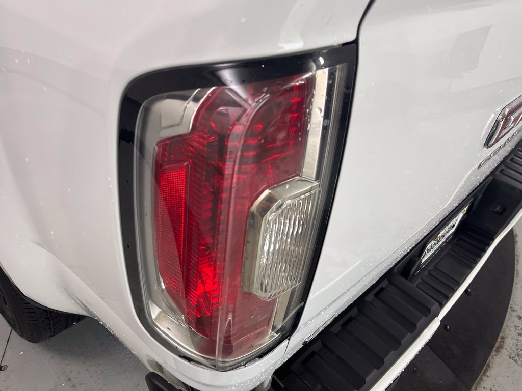 Used 2022 GMC Canyon Elevation RWD image 43