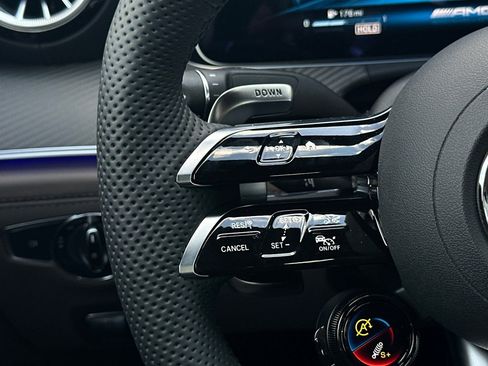 New 2026 Mercedes-Benz AMG GT 63 image 25