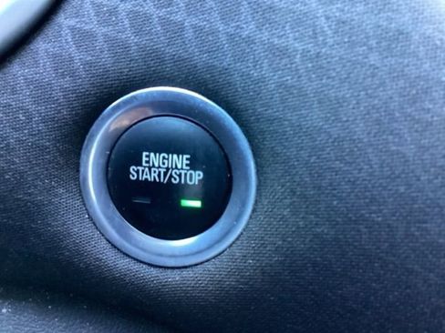 Used 2020 Chevrolet Malibu RS w/ LPO, Convenience Package 1 image 20