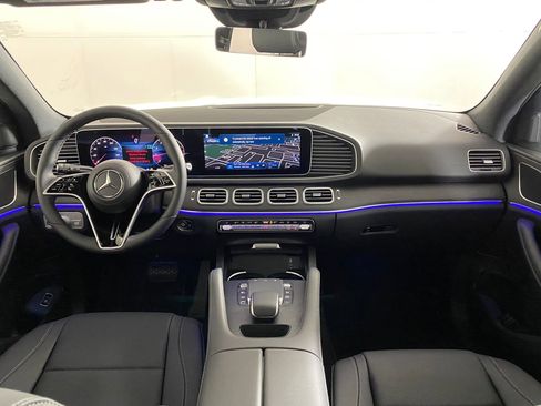 Used 2026 Mercedes-Benz GLE 350 4MATIC image 15