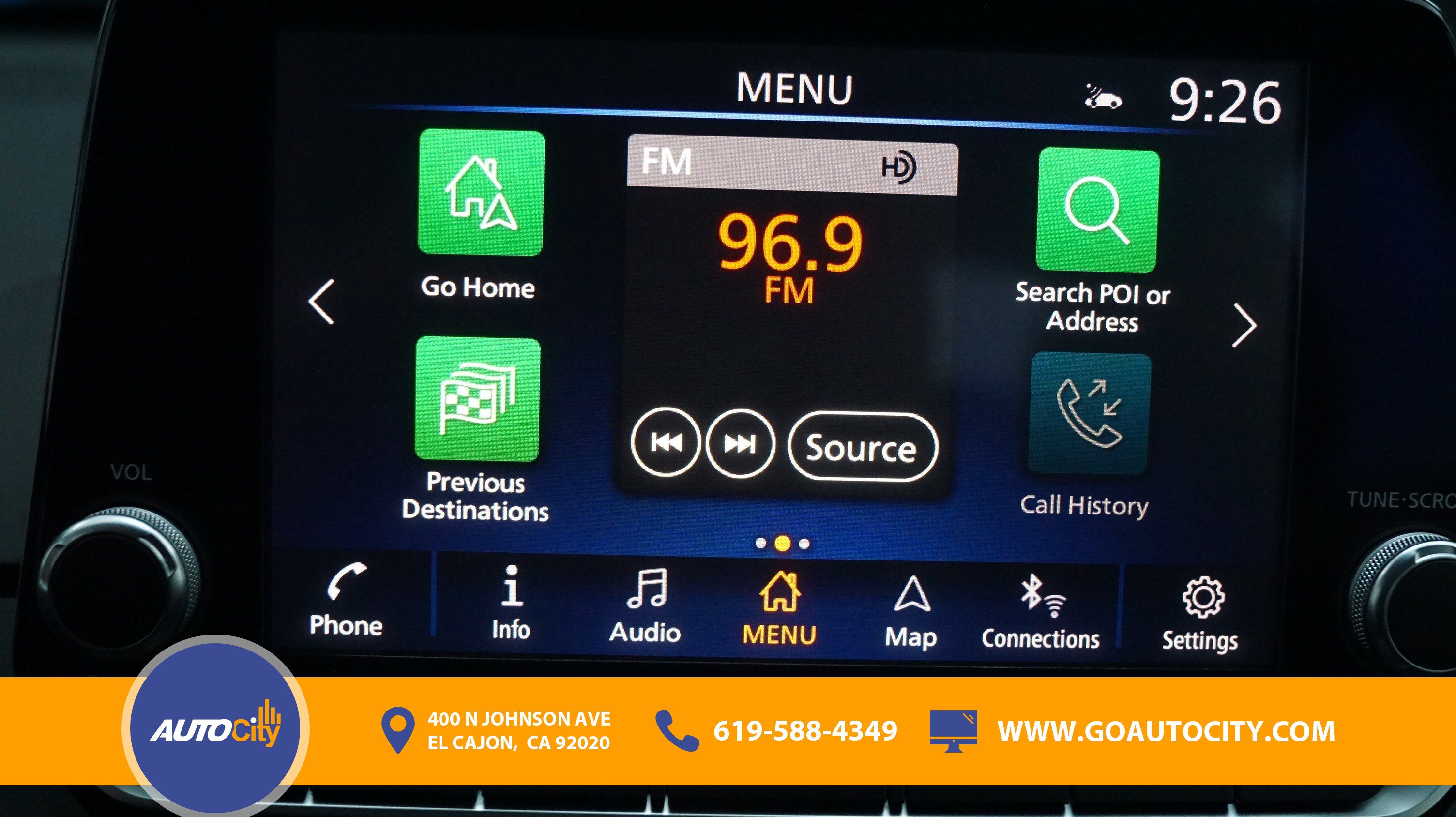 Used 2019 Nissan Altima 2.5 SL FWD image 24