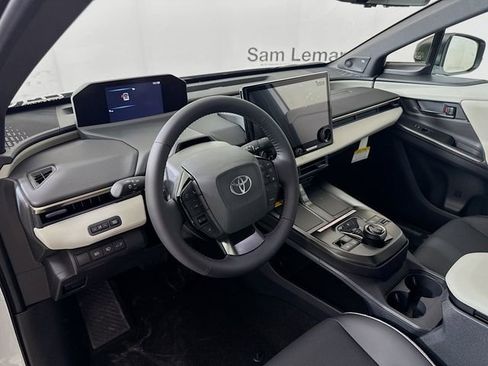 New 2026 Toyota bZ image 9