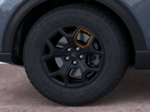 New 2026 Ford Explorer Tremor AWD/4WD image 22