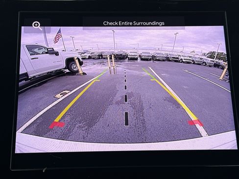 New 2025 Jeep Grand Cherokee Laredo X w/ Luxury Tech Group I image 33