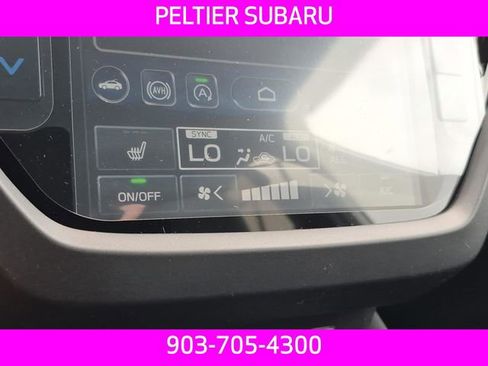 New 2026 Subaru Forester Sport AWD/4WD image 24