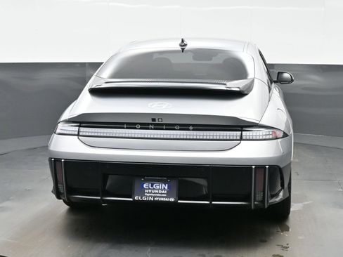 Used 2024 Hyundai Ioniq 6 SEL AWD/4WD image 5