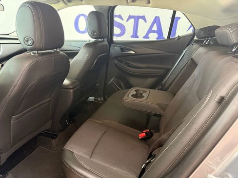 Used 2023 Buick Encore GX Select w/ Sport Touring Package image 15