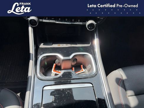 Used 2025 Chevrolet Traverse RS w/ LPO, Floor Liner Package FWD image 13