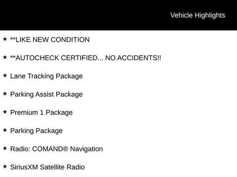 Used 2018 Mercedes-Benz GLE 350 4MATIC w/ Premium 1 Package image 6