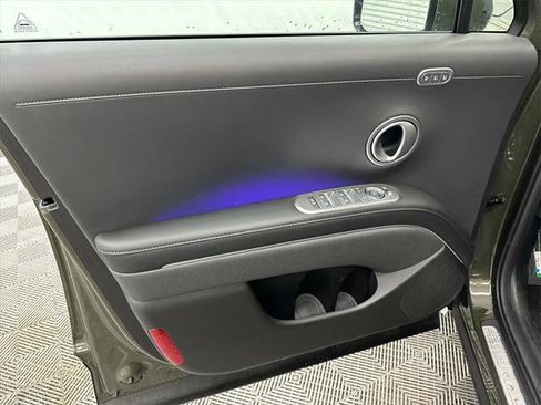 New 2026 Hyundai Palisade Calligraphy image 11