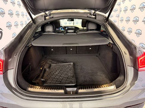 Used 2022 Mercedes-Benz GLE 53 AMG 4MATIC Coupe image 36