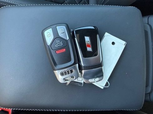 Used 2019 Audi S5 Prestige w/ S Sport Package AWD/4WD image 27