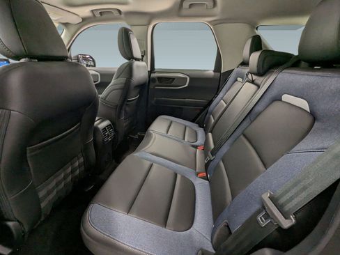 New 2025 Ford Bronco Sport Outer Banks w/ Outer Banks Tech Package+ image 22