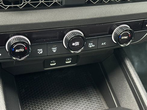 Used 2024 Honda Accord EX image 18