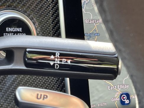New 2026 Mercedes-Benz E 53 AMG e 4MATIC Sedan image 26