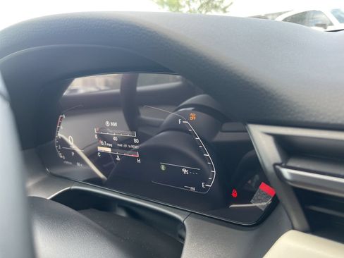 New 2026 MAZDA CX-5 Select AWD/4WD image 13