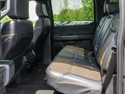 Used 2025 Ford F150 Tremor w/ Equipment Group 402A High AWD/4WD image 10