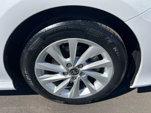 Used 2024 Toyota Camry LE FWD image 11