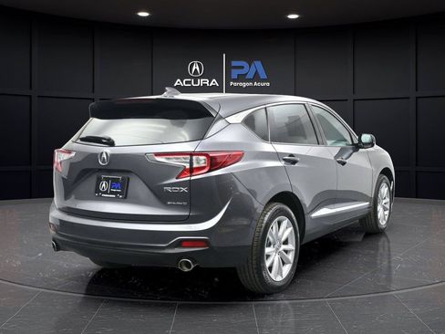 Used 2020 Acura RDX AWD image 27