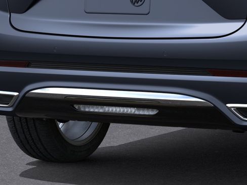 New 2026 Buick Envision Avenir AWD/4WD image 14