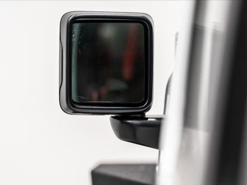 Used 2026 Jeep Wrangler Unlimited Sport image 49