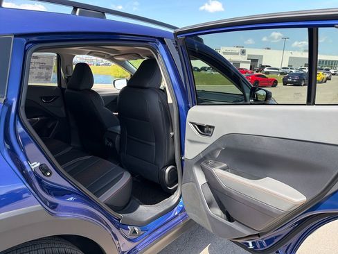 New 2026 Subaru Crosstrek 2.5i Limited AWD/4WD image 27