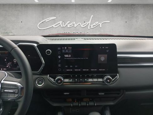 Used 2023 GMC Canyon Elevation w/ Elevation Premium Package RWD image 20