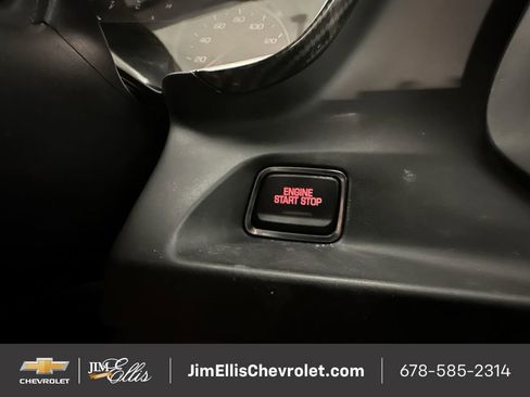 Certified 2020 Chevrolet Camaro LT image 17