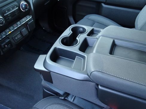 New 2026 Chevrolet Silverado 2500 Custom w/ Custom Value Package image 17