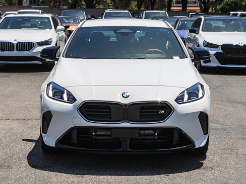 New 2026 BMW M235i xDrive w/ Technology Package AWD/4WD image 2