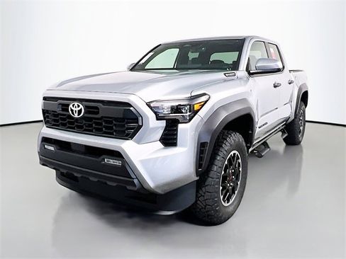 New 2025 Toyota Tacoma TRD Off-Road image 6