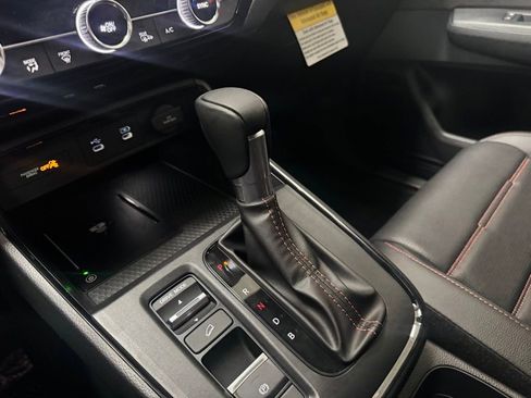 New 2026 Honda CR-V Sport Touring image 11