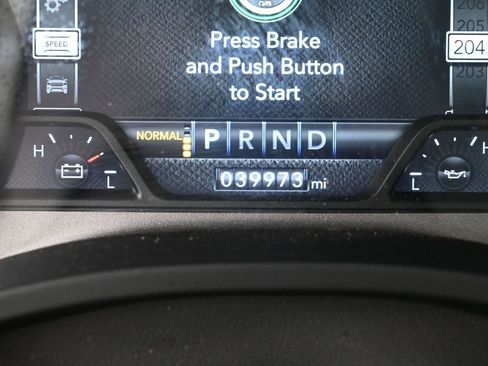 Used 2022 RAM 1500 Limited w/ (RED) Edition image 38