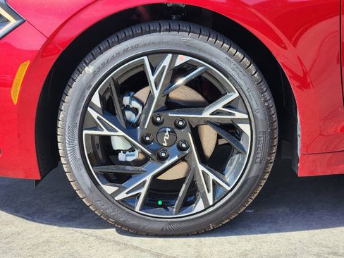 New 2026 Kia K5 GT-Line image 7