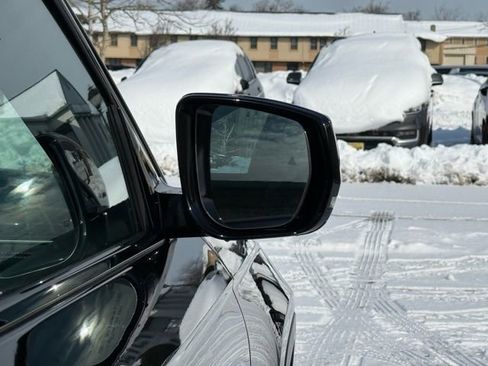 Certified 2024 Jeep Grand Cherokee L Altitude image 16