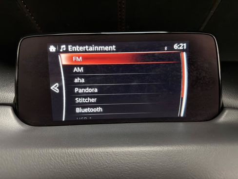 Used 2020 MAZDA CX-5 Touring AWD/4WD image 21