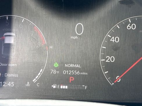 Used 2026 Honda Ridgeline Black Edition image 6