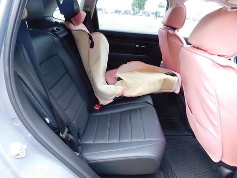 Used 2023 Honda CR-V EX-L image 5
