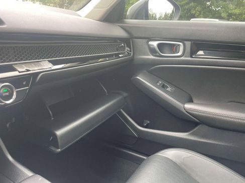 Certified 2025 Honda Civic Sport image 30