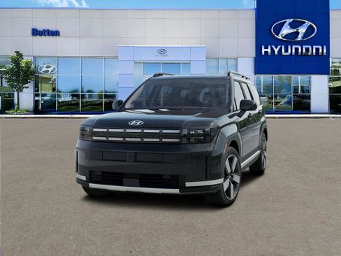 New 2026 Hyundai Santa Fe Limited image 7