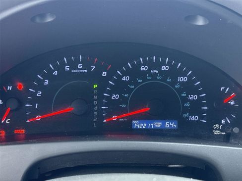 Used 2009 Toyota Camry LE FWD image 20