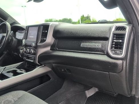 Used 2020 RAM 1500 Big Horn AWD/4WD image 48